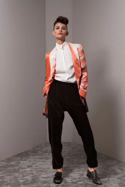 Look 8